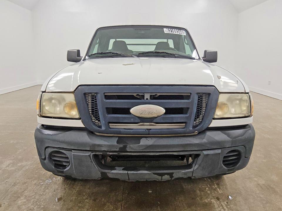 Продажа на аукционе авто 2008 Ford Ranger, vin: 1FTYR10D58PA50056, номер лота: 63169346
