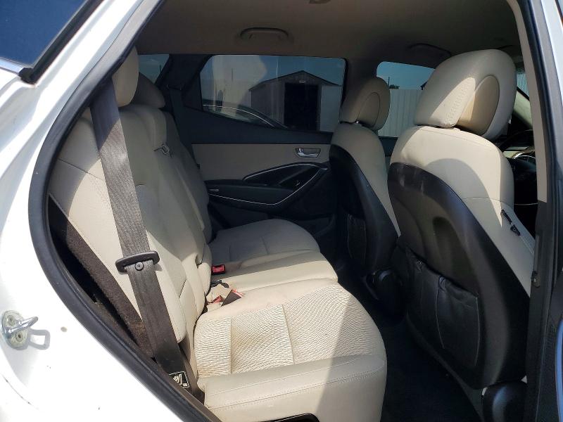 Aukcja sprzedaży 2014 Hyundai Santa Fe Sport, vin: 5XYZU3LB4EG160667, numer aukcji: 64905356