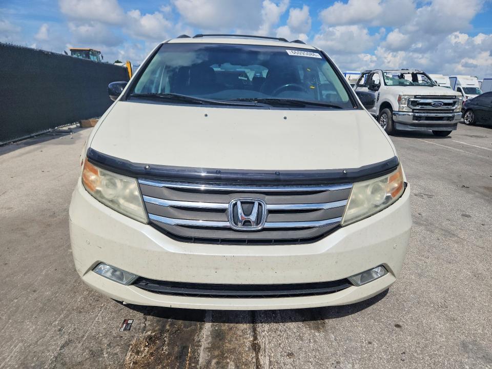 Aukcja sprzedaży 2013 Honda Odyssey, vin: 5FNRL5H9XDB078730, numer aukcji: 66095086