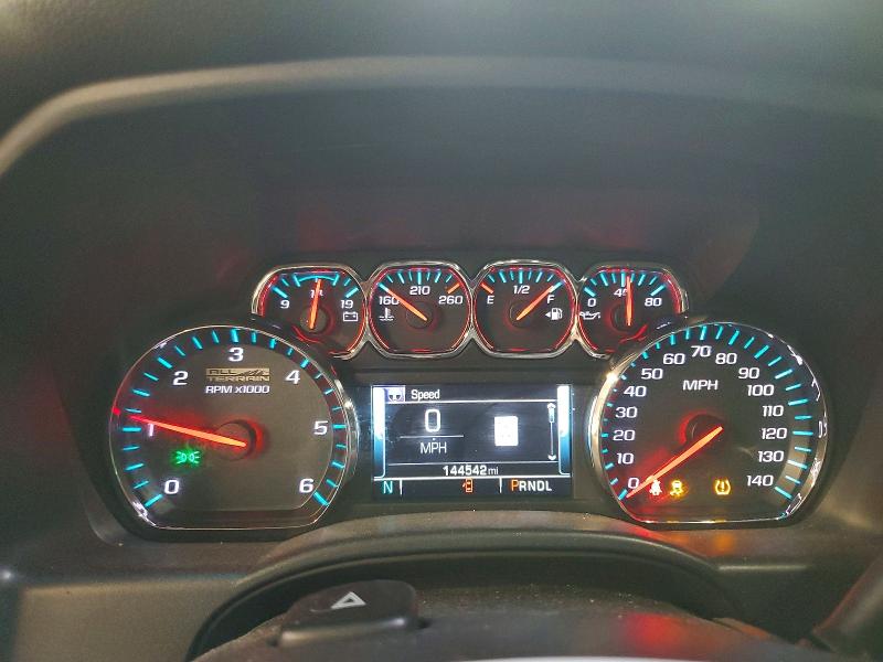 65167206 :رقم المزاد ، 3GTU2NEC6JG375285 vin ، 2018 Gmc Sierra مزاد بيع