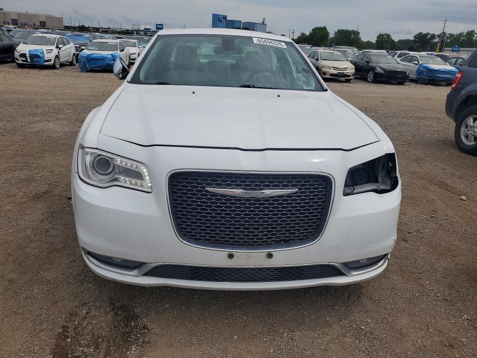 Aukcja sprzedaży 2016 Chrysler 300c, vin: 2C3CCAKG9GH235687, numer aukcji: 65898326