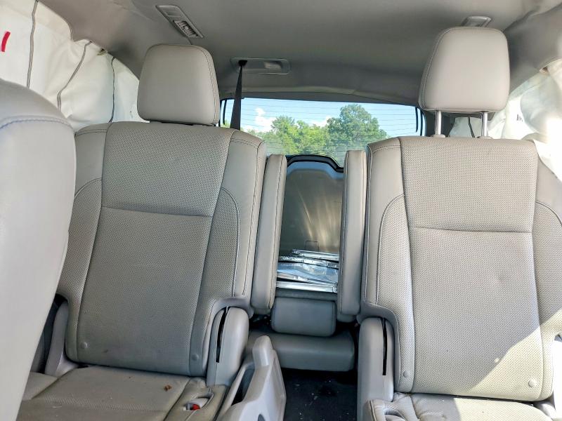 Продаж на аукціоні авто 2016 Toyota Highlander, vin: 5TDDKRFH5GS297707, номер лоту: 66937006