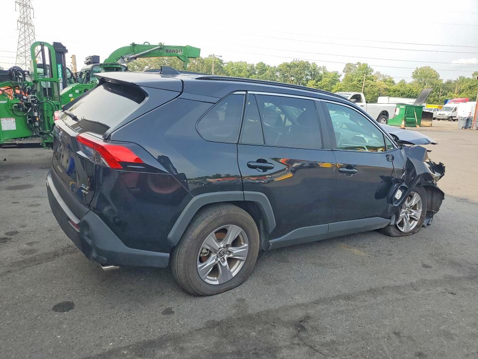 Продажа на аукционе авто 2025 Toyota Rav4, vin: 2T3P1RFV2SW541181, номер лота: 64764966