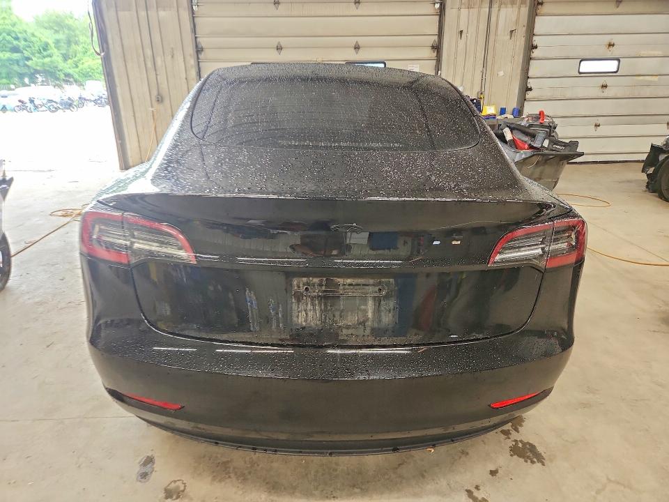Aukcja sprzedaży 2022 Tesla Model 3, vin: 5YJ3E1EB1NF107596, numer aukcji: 63337396