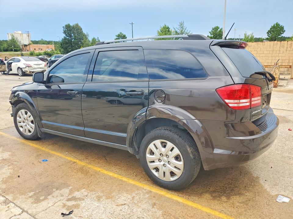 64459966 :رقم المزاد ، 3C4PDCAB5HT671604 vin ، 2017 Dodge Journey مزاد بيع