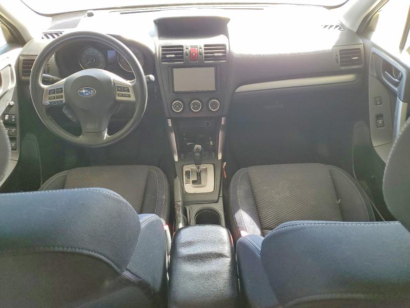 Aukcja sprzedaży 2015 Subaru Forester, vin: JF2SJAFC5FH547385, numer aukcji: 62527076