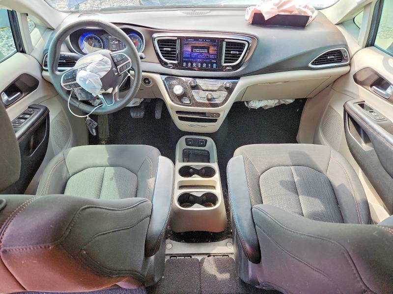 Aukcja sprzedaży 2017 Chrysler Pacifica, vin: 2C4RC1DG0HR708469, numer aukcji: 66798826