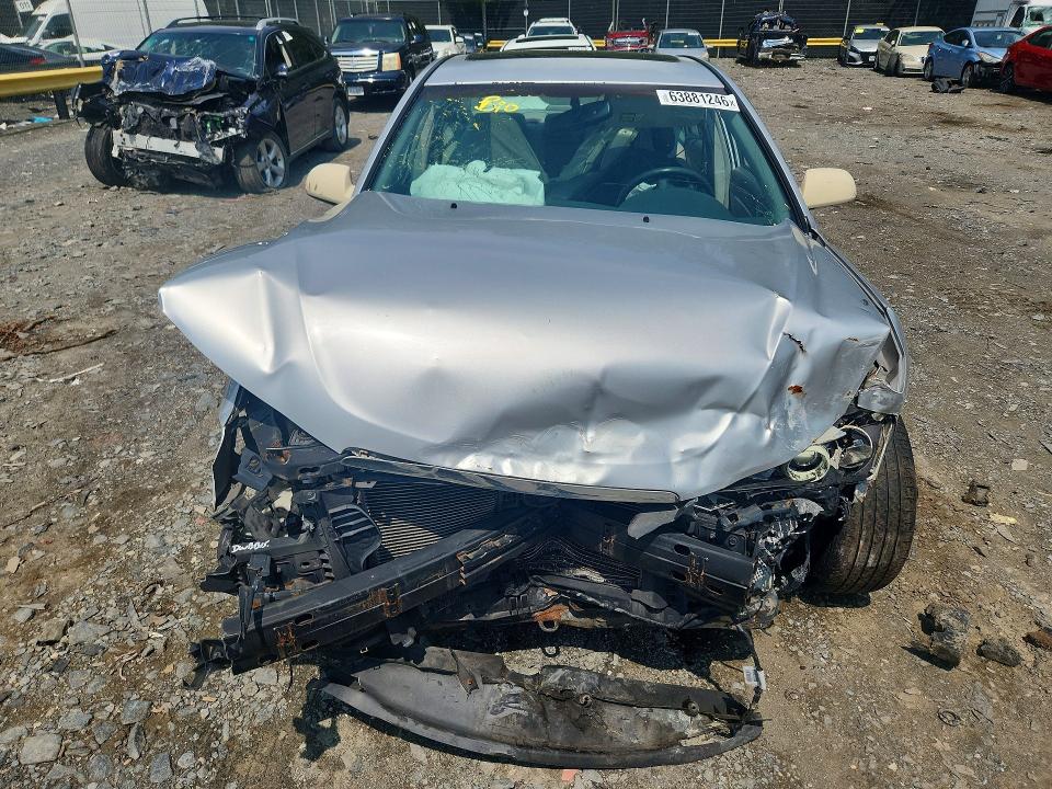 Aukcja sprzedaży 2008 Hyundai Sonata, vin: 5NPEU46C38H317143, numer aukcji: 63881246