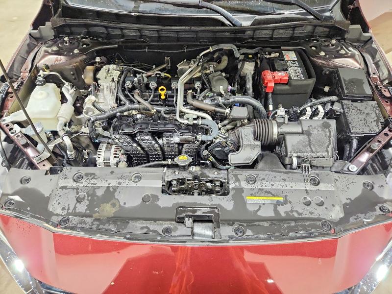 Aukcja sprzedaży 2025 Nissan Altima, vin: 1N4BL4DW6SN362951, numer aukcji: 64760206