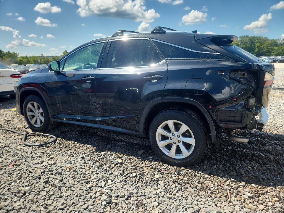 Продажа на аукционе авто 2017 Lexus Rx 350, vin: 2T2BZMCA1HC064684, номер лота: 64635326