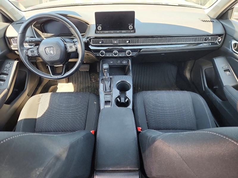 65618486 :رقم المزاد ، 2HGFE1F74NH325972 vin ، 2022 Honda Civic مزاد بيع