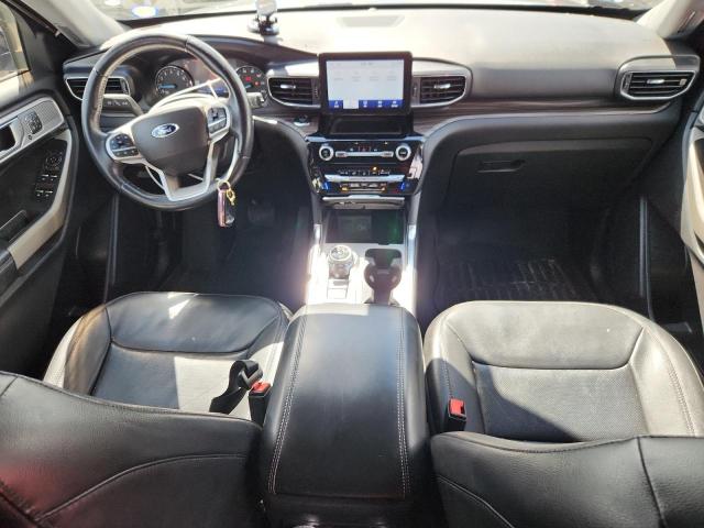 Продаж на аукціоні авто 2022 Ford Explorer, vin: 1FMSK7FH4NGA55778, номер лоту: 67156916