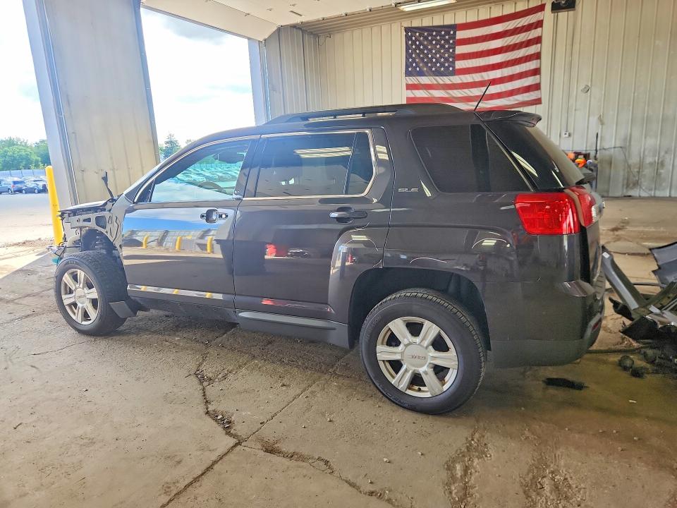 Aukcja sprzedaży 2015 Gmc Terrain, vin: 2GKFLRE30F6220963, numer aukcji: 63781056