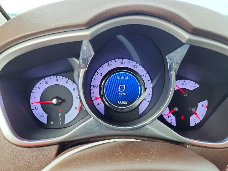 Продаж на аукціоні авто 2012 Cadillac Srx, vin: 3GYFNAE39CS626061, номер лоту: 66408556