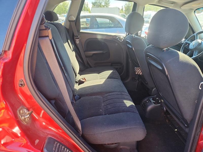Aukcja sprzedaży 2003 Chrysler Pt Cruiser, vin: 3C8FY58B23T511849, numer aukcji: 66823986