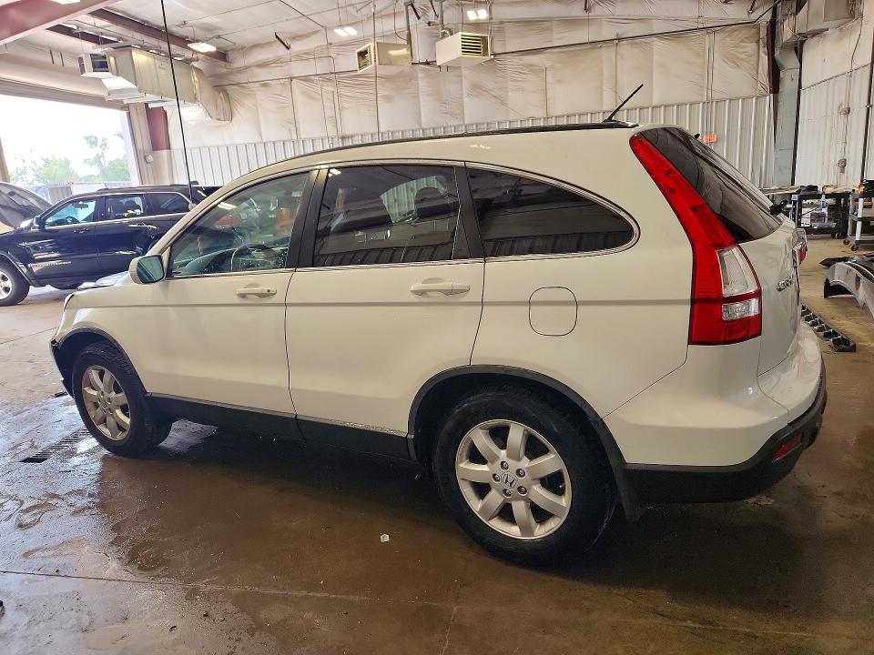 65309866 :رقم المزاد ، JHLRE48788C075298 vin ، 2008 Honda Cr-v مزاد بيع