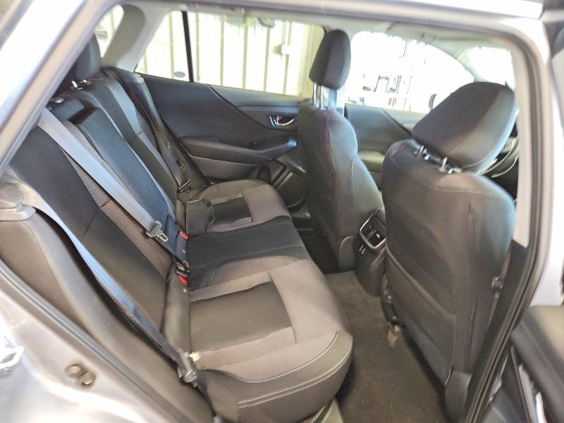 Aukcja sprzedaży 2025 Subaru Outback, vin: 4S4BTAFC9S3129343, numer aukcji: 66365806