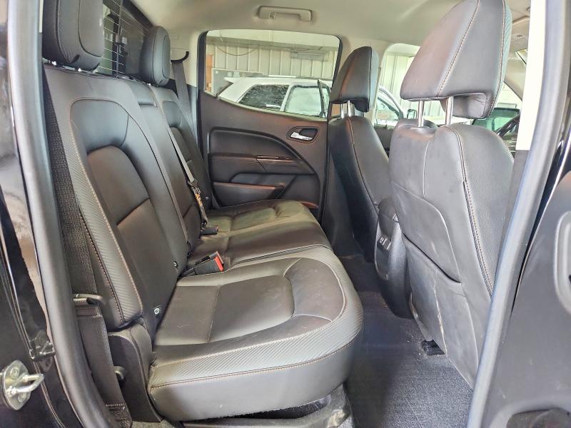 Продажа на аукционе авто 2022 Gmc Canyon, vin: 1GTG6FEN8N1161718, номер лота: 64484136