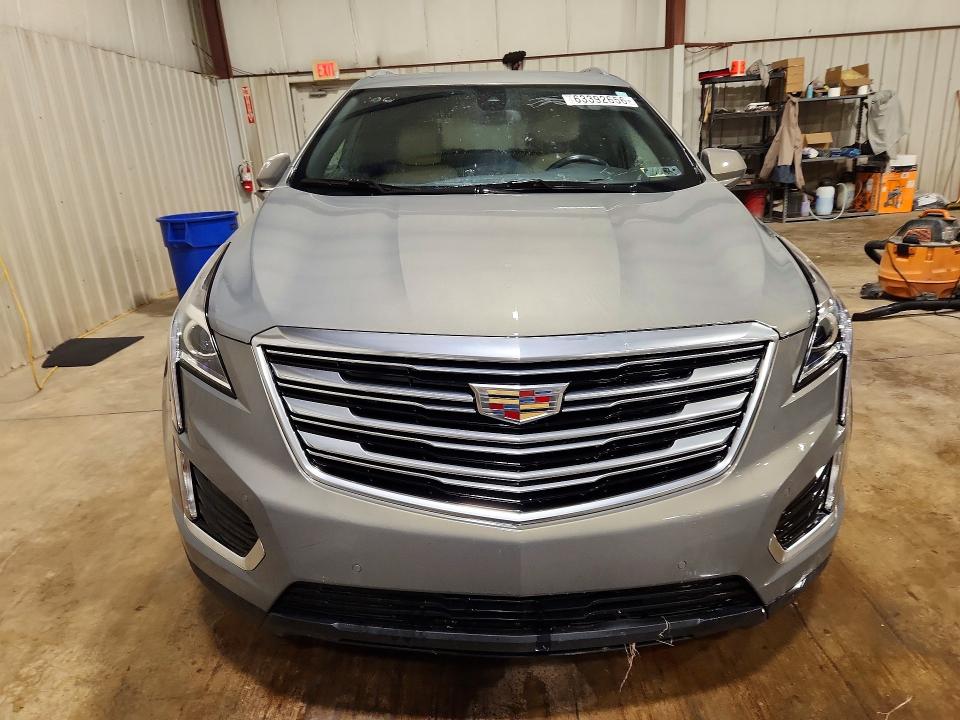 Aukcja sprzedaży 2019 Cadillac Xt5, vin: 1GYKNDRS8KZ123477, numer aukcji: 63392656