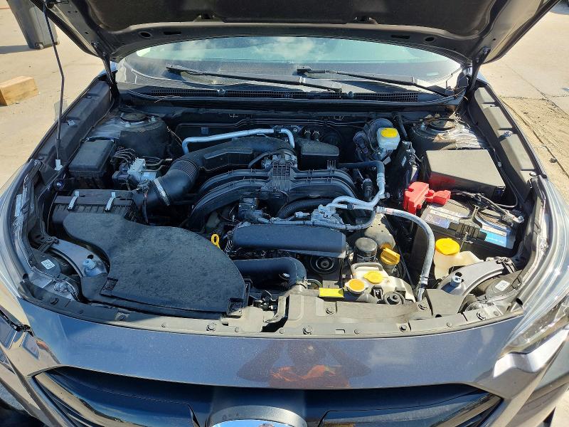 Продаж на аукціоні авто 2024 Subaru Outback, vin: 4S4BTALC9R3256821, номер лоту: 65693136