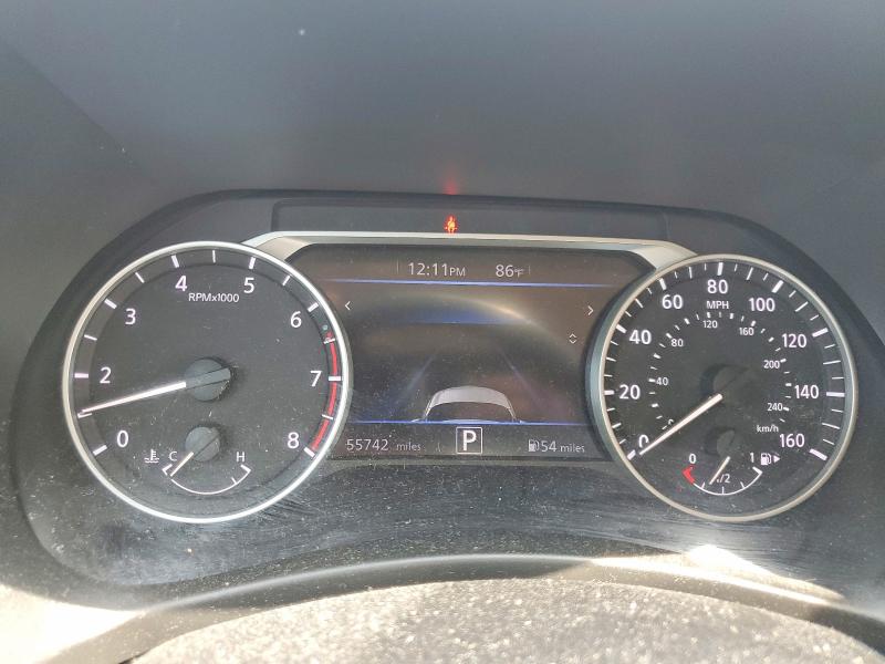 Aukcja sprzedaży 2024 Nissan Sentra, vin: 3N1AB8CV8RY280437, numer aukcji: 64940286