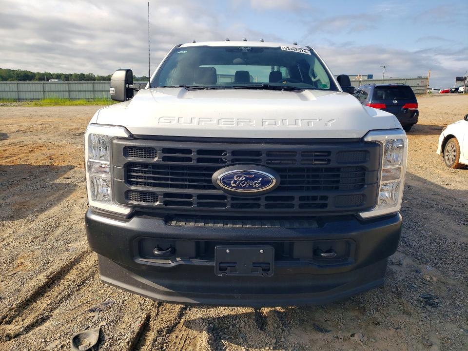 Aukcja sprzedaży 2026 Ford F250, vin: 1FT7X2BA7TEC99585, numer aukcji: 63465376