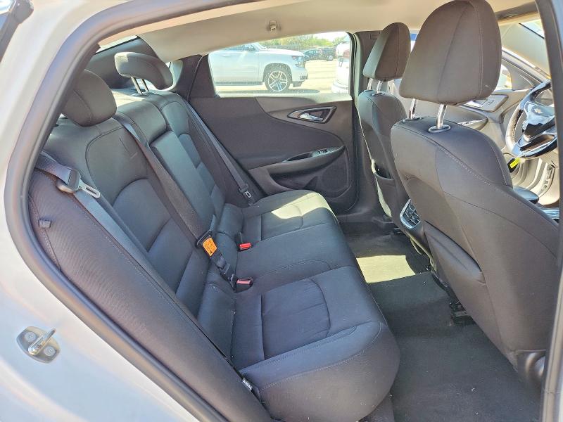 2018 Chevrolet Malibu მანქანა იყიდება აუქციონზე, vin: 1G1ZD5ST1JF174764, აუქციონის ნომერი: 65854606