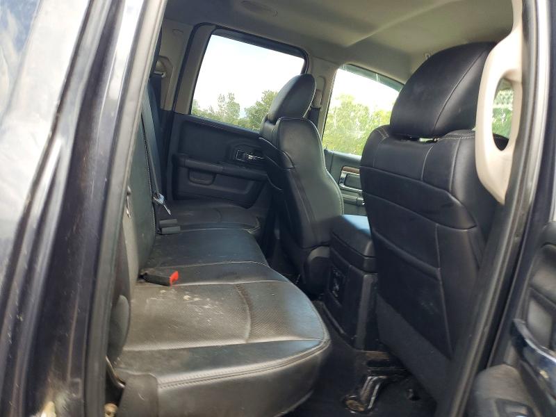65606026 :رقم المزاد ، 1C6RR7JT8HS604997 vin ، 2017 Ram 1500 مزاد بيع