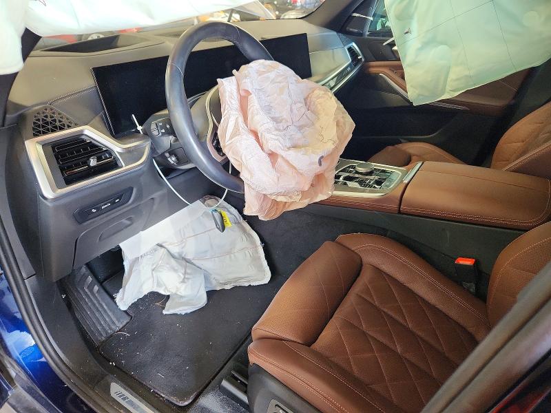 Aukcja sprzedaży 2025 Bmw X5, vin: 5UX23EU03S9Y59989, numer aukcji: 66437696