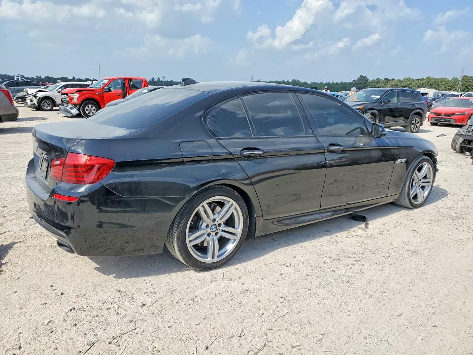 Aukcja sprzedaży 2016 Bmw 550, vin: WBAKN9C58GD963038, numer aukcji: 63679246