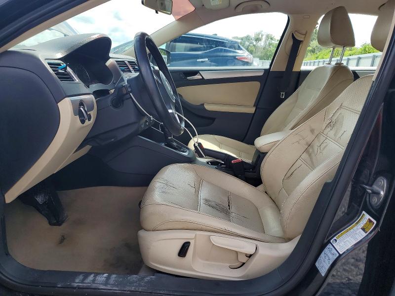 63856526 :رقم المزاد ، 3VWDX7AJ0DM297915 vin ، 2013 Volkswagen Jetta مزاد بيع