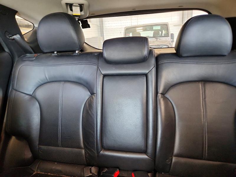 Продаж на аукціоні авто 2011 Hyundai Tucson, vin: KM8JUCAC3BU226172, номер лоту: 65168976