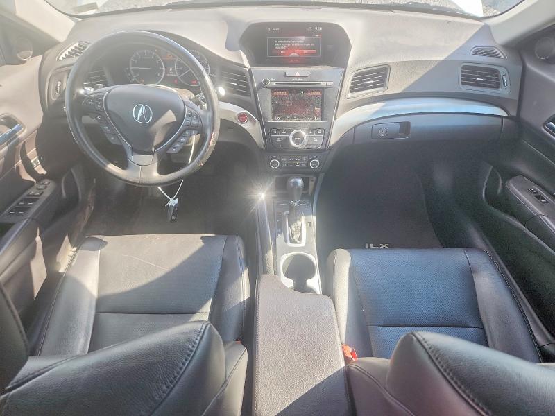 63261506 :رقم المزاد ، 19UDE2F79JA007013 vin ، 2018 Acura Ilx مزاد بيع