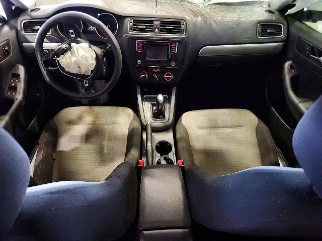 2017 Volkswagen Jetta მანქანა იყიდება აუქციონზე, vin: 3VW2B7AJ7HM364022, აუქციონის ნომერი: 63719876
