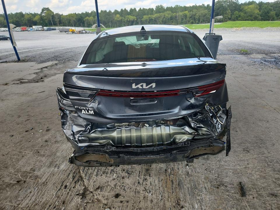 Продаж на аукціоні авто 2024 Kia Forte, vin: 3KPF24AD8RE757391, номер лоту: 66234726