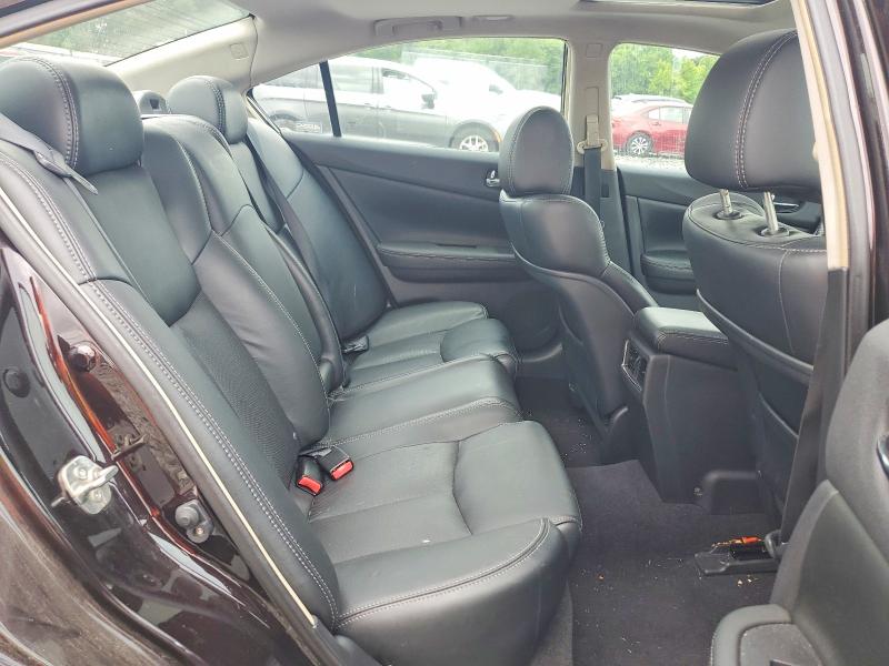 Продаж на аукціоні авто 2013 Nissan Maxima, vin: 1N4AA5AP8DC805460, номер лоту: 65512576