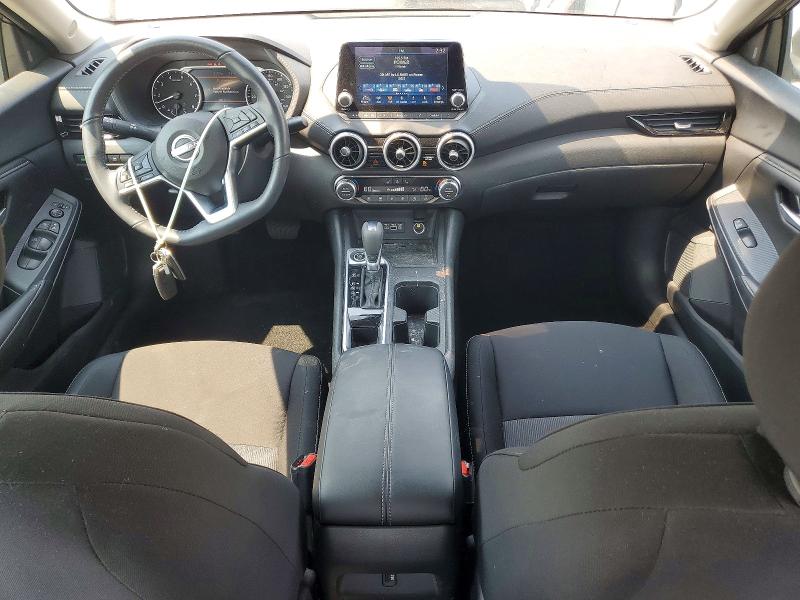 Aukcja sprzedaży 2024 Nissan Sentra, vin: 3N1AB8CV3RY297842, numer aukcji: 64326096