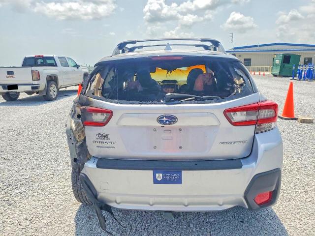 Aukcja sprzedaży 2021 Subaru Crosstrek, vin: JF2GTAPC4M8334536, numer aukcji: 64123366