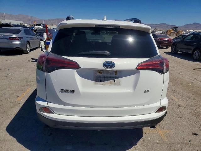 Продажа на аукционе авто 2018 Toyota Rav4, vin: 2T3ZFREV1JW510546, номер лота: 63529206