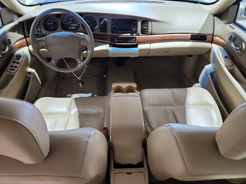 Aukcja sprzedaży 2005 Buick Lesabre, vin: 1G4HP54K25U282600, numer aukcji: 63881626