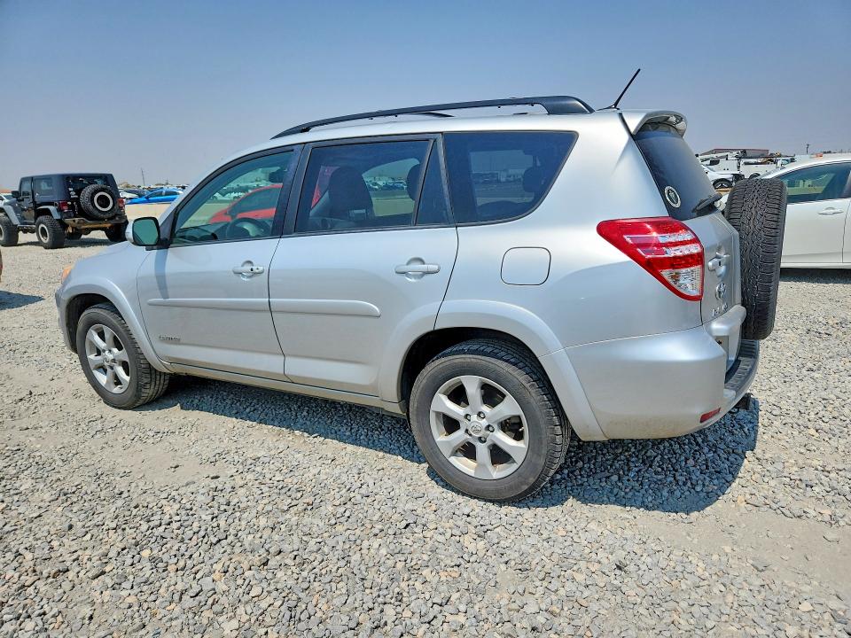 Aukcja sprzedaży 2011 Toyota Rav4, vin: 2T3DK4DV0BW040134, numer aukcji: 62132946