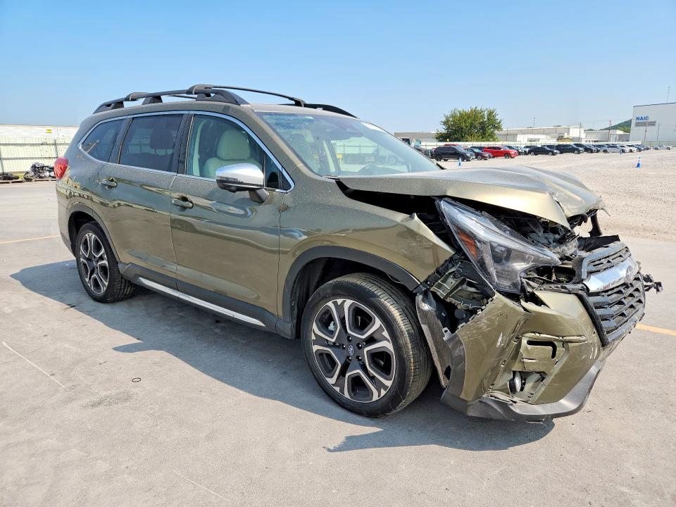 Aukcja sprzedaży 2023 Subaru Ascent, vin: 4S4WMAUD9P3437677, numer aukcji: 63570586