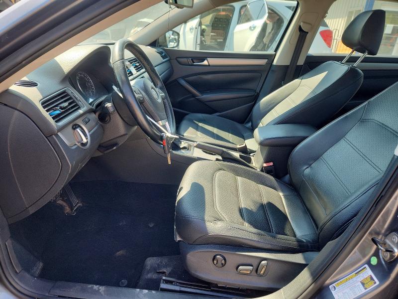 2014 Volkswagen Passat მანქანა იყიდება აუქციონზე, vin: 1VWBH7A30EC019346, აუქციონის ნომერი: 67264636