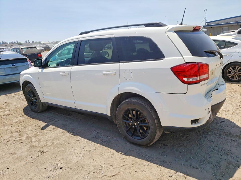 63856456 :رقم المزاد ، 3C4PDCBB4KT872819 vin ، 2019 Dodge Journey مزاد بيع