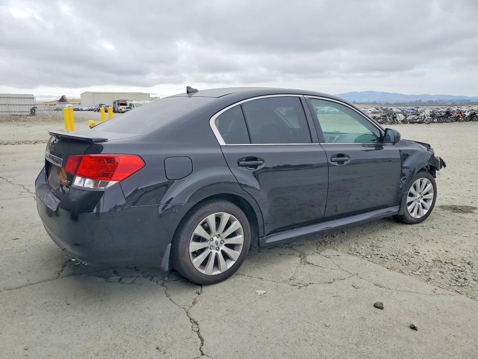 Продажа на аукционе авто 2012 Subaru Legacy, vin: 4S3BMBK67C3026043, номер лота: 65534426