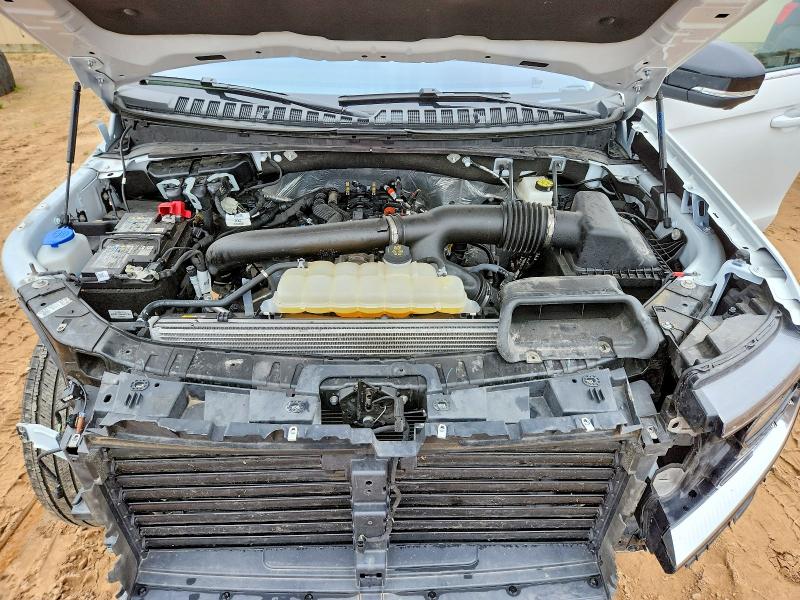 66422756 :رقم المزاد ، 1FMJU1M86SEA33939 vin ، 2025 Ford Expedition مزاد بيع