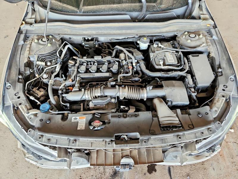 Aukcja sprzedaży 2018 Honda Accord, vin: 1HGCV1F39JA180159, numer aukcji: 64327696