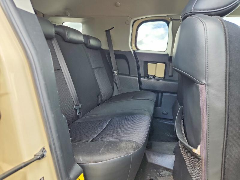 Продаж на аукціоні авто 2008 Toyota Fj Cruiser, vin: JTEBU11F48K001976, номер лоту: 63642036