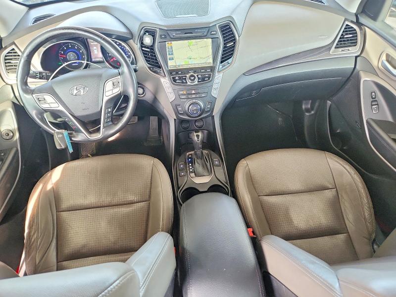 Aukcja sprzedaży 2014 Hyundai Santa Fe, vin: KM8SRDHF0EU081401, numer aukcji: 65177746