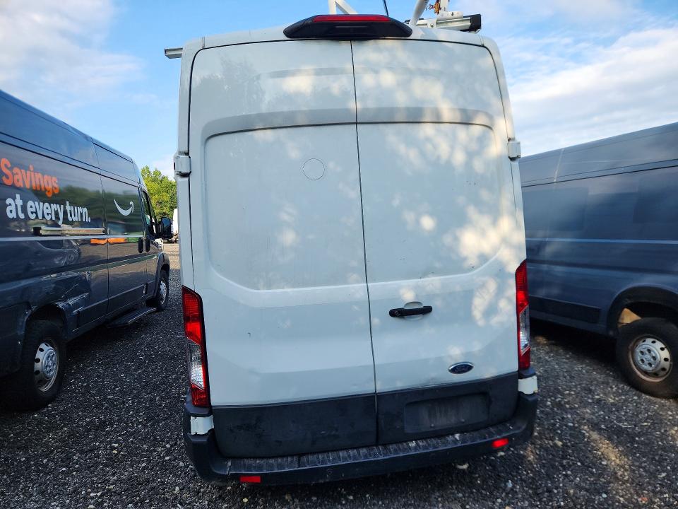 2023 Ford Transit მანქანა იყიდება აუქციონზე, vin: 1FTBR3U84PKA03479, აუქციონის ნომერი: 63312236